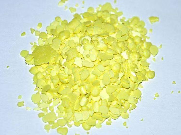 马鞍山硫磺粉